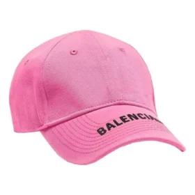 Logo Cap “Pink” 541400310B25960