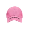 Logo Cap “Pink” 541400310B25960