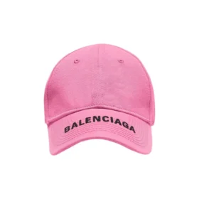 Logo Cap “Pink” 541400310B25960
