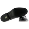 Logo Cap Toe Derby Shoes “Black” 590716WA7201000