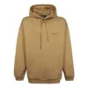 Logo Embroidered Hoodie “Khaki” 570811TKVB59504