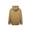 Logo Embroidered Hoodie “Khaki” 570811TKVB59504