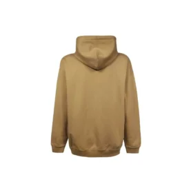 Logo Embroidered Hoodie “Khaki” 570811TKVB59504