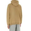 Logo Embroidered Hoodie “Khaki” 570811TKVB59504