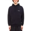 Logo Embroidered Hoodie “Navy” 570811TKVB53967