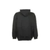 Logo Embroidered Hoodie “Washed Black” 570811TKVB58190