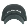 Logo Front Cap Glow In The Dark “Black” 673319410B21099
