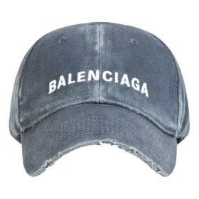 Logo Front Cap “Grey” 673319410B20117