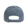 Logo Front Cap “Grey” 673319410B20117