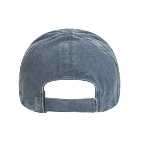 Logo Front Cap “Grey” 673319410B20117