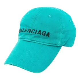 Logo Front Cap “Petrol Blue” 673319410B20360