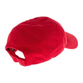 Logo Front Cap “Red” 673319410B26474