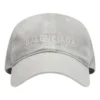 Logo Front Cap “White” 673319415B30917