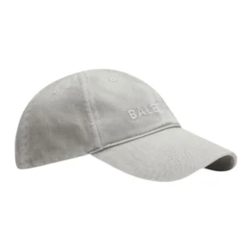 Logo Front Cap “White” 673319415B30917