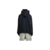 Logo Hoodie “Black Cottom” 744463TOVK28190