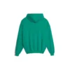 Logo Hoodie Green 556111TDV043068
