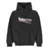 Logo Hoodies “Black” 767877TQVI71569