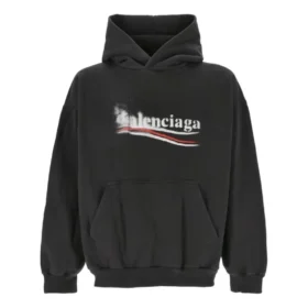 Logo Hoodies “Black” 767877TQVI71569