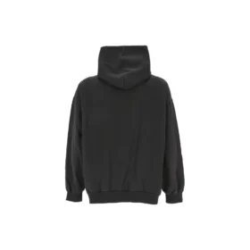 Logo Hoodies “Black” 767877TQVI71569