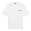 Logo Printed Small logo Male White 620969TIV529040
