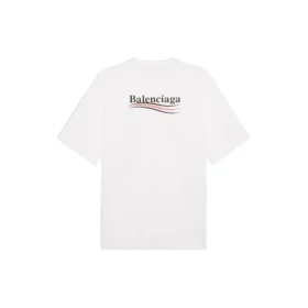 Logo Printed Small logo Male White 620969TIV529040