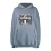 Logo Printing Grey/Blue 620947TIV481404