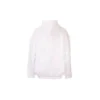 Logo Printing Hoodie White 578135TIV559040
