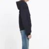 Logo Printing Unisex Navy Blue 556145TBV144128