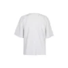 Logo Short Sleeve Gray 583098TFV652569