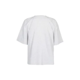 Logo Short Sleeve Gray 583098TFV652569