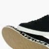 logo Sole Canvas Lace Up “Sneakers” 561253W07021000