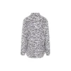 Logo Strips Minimal Shirt “White” 681812TML219040