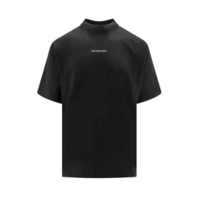 Logo T-Shirt “Black White” 764235TQVN11083