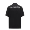 Logo T-Shirt “Black White” 764235TQVN11083