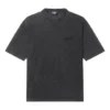Logo T-Shirt Medium Fit “Grey” 612966TLVB91146