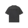 Logo T-Shirt Medium Fit “Grey” 612966TLVB91146
