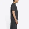 Logo T-Shirt Medium Fit “Grey” 612966TLVB91146