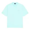 Logo T-Shirt Medium Fit “Mint Tint” 612966TLVB93062