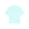 Logo T-Shirt Medium Fit “Mint Tint” 612966TLVB93062