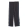 Logo Track Pants “Black” 583837TEV241000