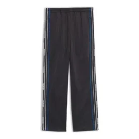 Logo Track Pants “Black” 583837TEV241000