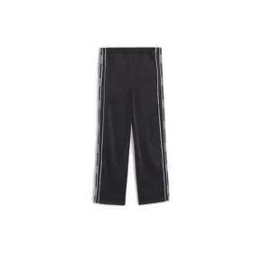 Logo Track Pants “Black” 583837TEV241000