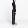 Logo Track Pants “Black” 583837TEV241000