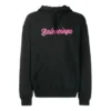 Logo Unisex Black 583215TFV608465