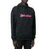 Logo Unisex Black 583215TFV608465