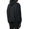 Logo Unisex Black 583215TFV608465