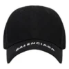 Logo Visor Cap “Black” 531588410B21077