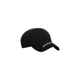 Logo Visor Cap “Black” 531588410B21077