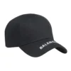 Logo Visor Cap “Black White” 531588310B21077