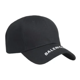 Logo Visor Cap “Black White” 531588310B21077